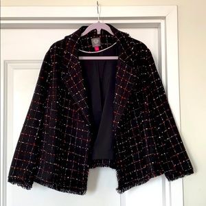 Vince Camuto work Blazer